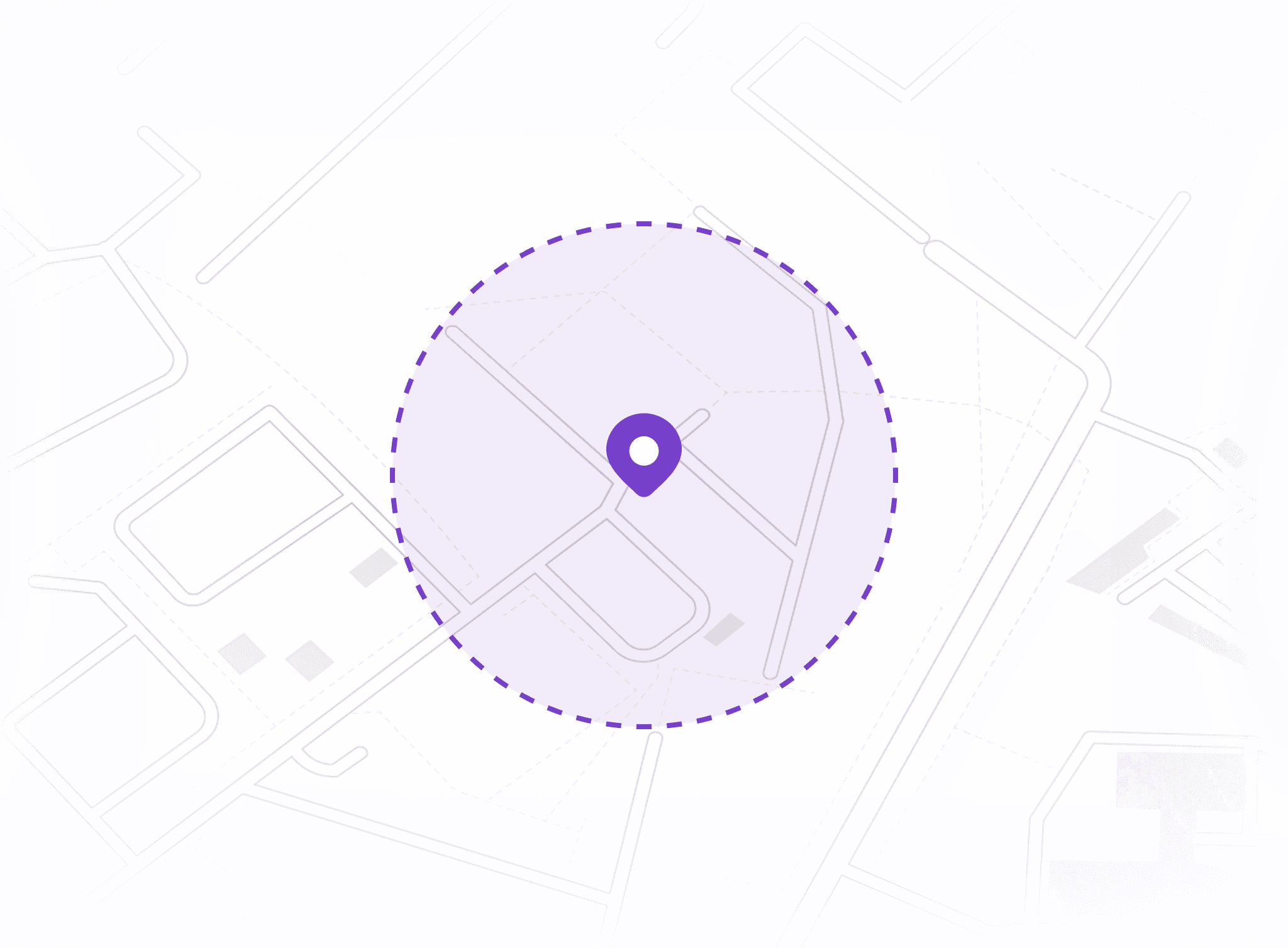 Spatial Mapping & Boundaries