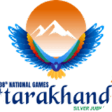 38th National Games, Uttarakhand