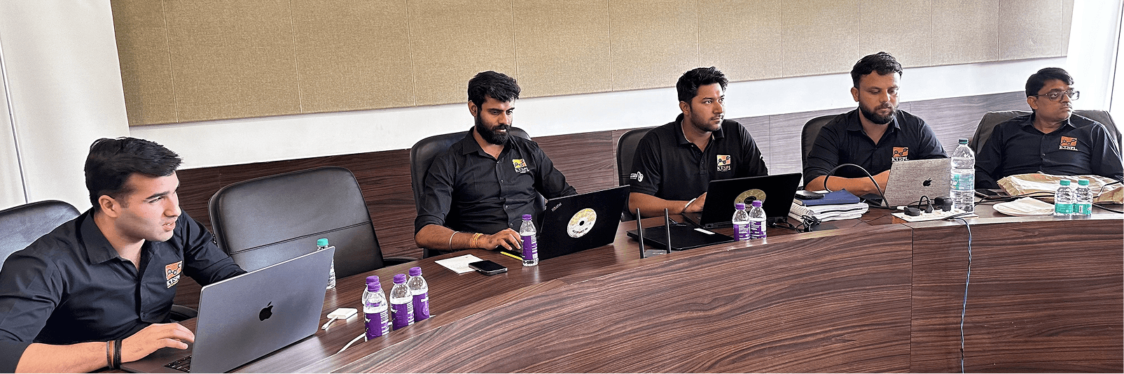 Life at Khelo Tech 5