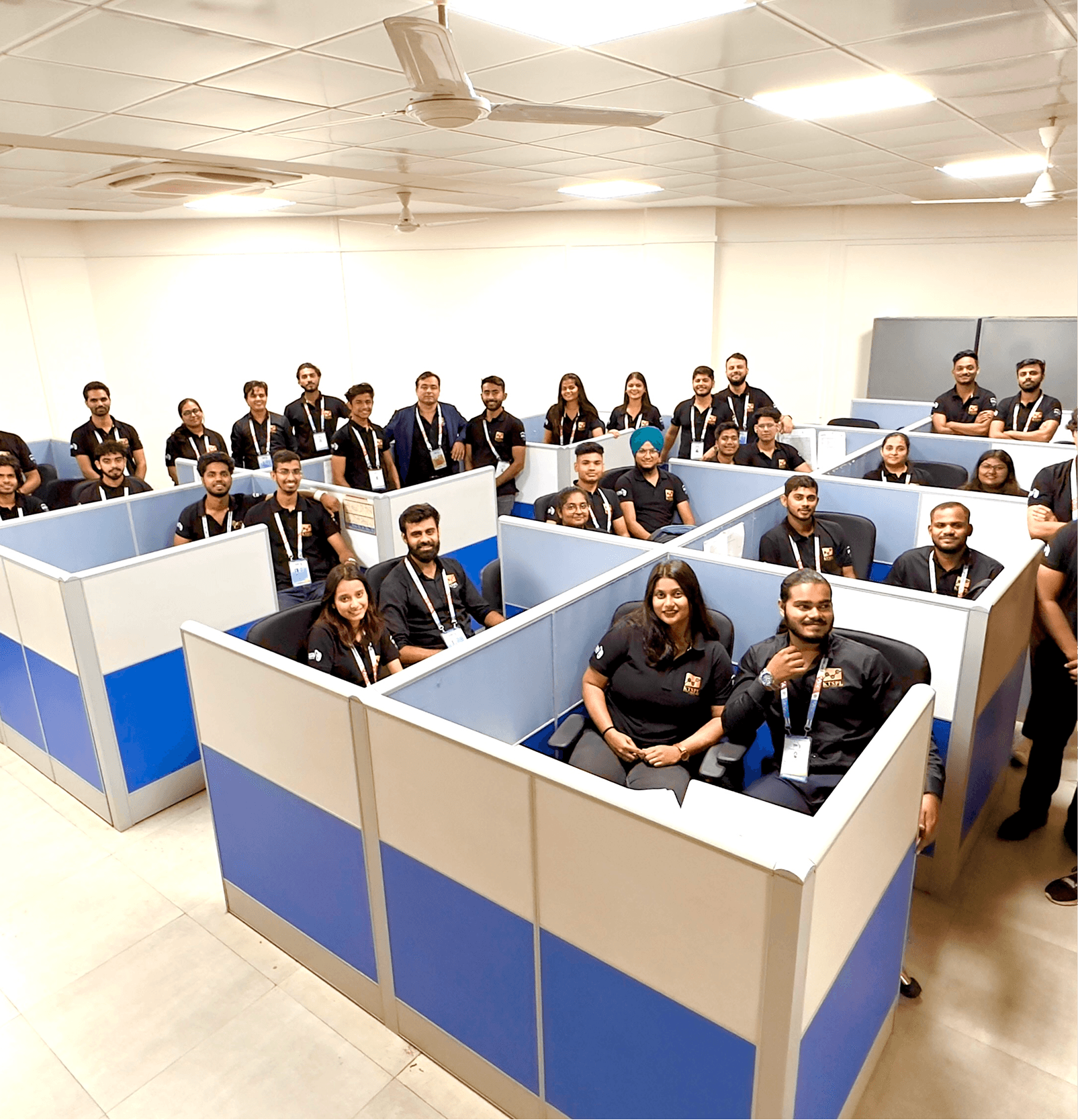 Life at Khelo Tech 1