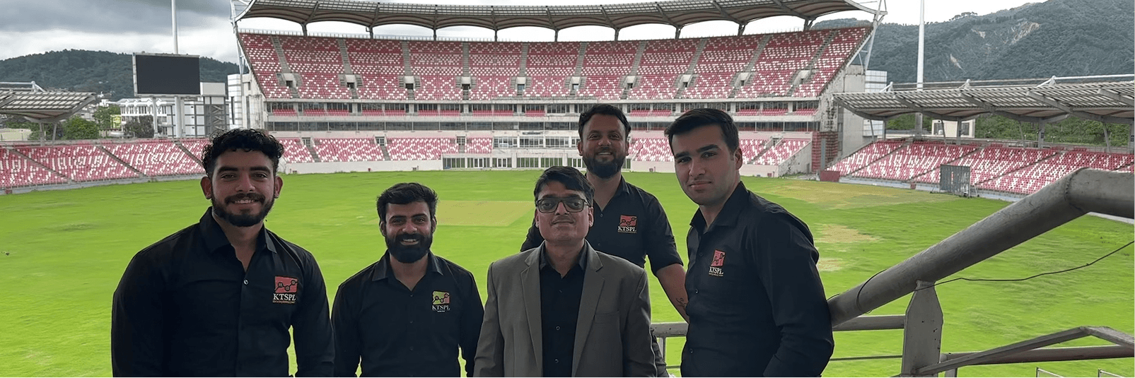 Life at Khelo Tech 6